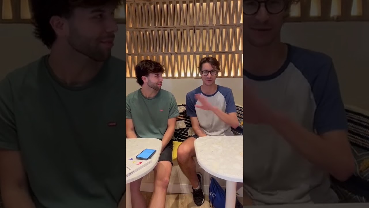 customer providing testimonial